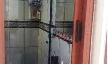 Imagem 2: Apartamento com 2 dormitórios, 49 m² - venda por R$ 212.000,00 ou aluguel por R$ 1.330,00