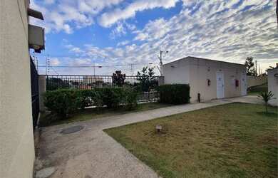 Imagem 4: Apartamento - Jardim do Lago Continuação - Campinas