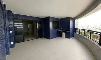 Imagem: Apartamento no Ed. Piazza Savonna, 4 quartos