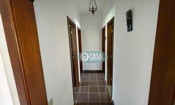 Imagem 11: Casa com 03 Quartos e Quintal na Quadra da Praia de Piratininga com Terreno de 360 m²