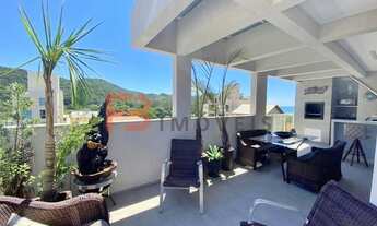 Imagem: Cobertura duplex a venda no Mariscal Bombinhas