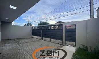 Imagem 4: Casa sobrado com 3 quartos - Bairro Bandeirantes em Londrina