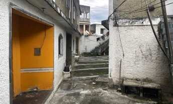 Imagem 2: Alugo Casa 02 quartos Barro Vermelho