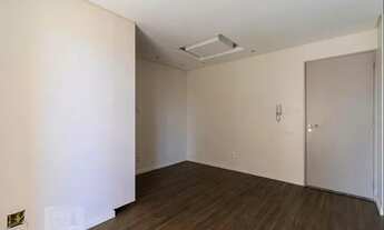 Imagem 3: Apartamento para Aluguel - Vila das Mercês, 2 Quartos, 50 m2