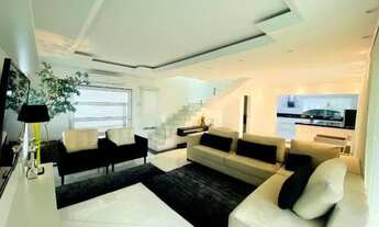 Imagem 4: Excepcional Casa com 4 dormitórios à venda, 500 m² por R$ 2.790.000 - Alpes de Caieiras