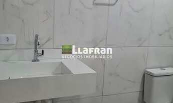 Imagem 7: Locação Casa 2 dormitório Jardim Nadir