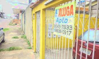 Imagem 1: A.Costa aluga apartamento 02 qts na Quadra 18,Setor Leste Gama/DF