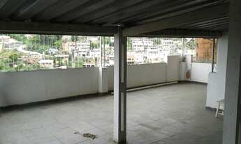 Imagem 7: Casa no Bairro Santa Rita