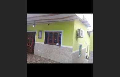 Imagem 2: Casa na redenção