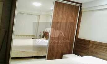 Imagem 6: Apartamento com 1/4, suíte, varanda, 1 vaga, no Mandarim