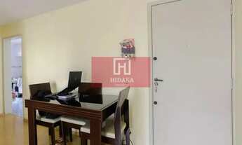 Imagem 4: Apartamento à venda no bairro Jabaquara - São Paulo/SP, Zona Sul