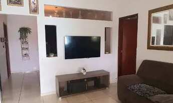 Imagem: Casa Grande com ampla quintal