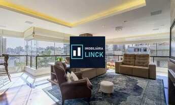 Imagem 3: Apartamento 3 dormitórios com 1 suite, 150m² e 2 vagas no Bela Vista - Porto Alegre