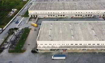 Imagem 7: Barracão para alugar, 7179 m² por R$ 220.500,00/mês - Pineville - Pinhais/PR