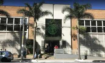 Imagem: Aluga Prédio com 4600 m² de construção