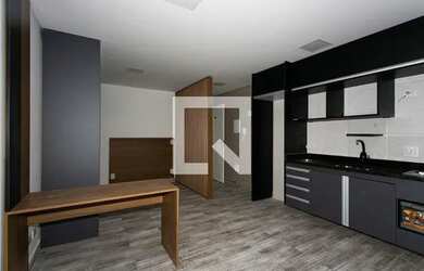 Imagem 7: Apartamento para Aluguel - Vila Esperança, 1 Quarto, 38 m2