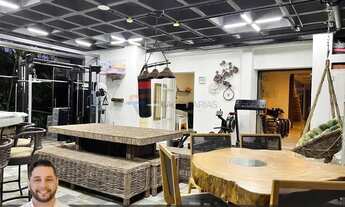 Imagem 7: Para vender ou alugar Casa mobiliada em condomínio praia Intermares, 372m2, 8 quartos send