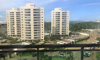 Imagem: Apartamento no Jardins de Toscana, 2 quartos