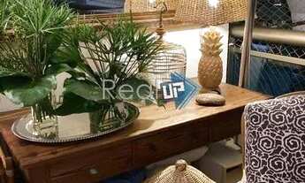 Imagem 4: APARTAMENTO - LARANJEIRAS - 02 QUARTOS - 02 VAGAS