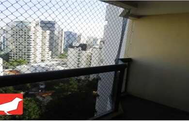 Imagem 5: Apartamento à venda no bairro Vila Nova Conceição - São Paulo/SP, Zona Sul