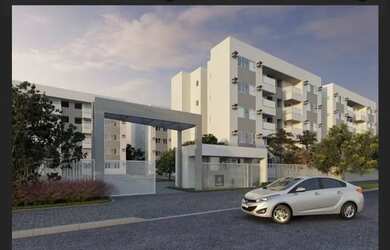 Imagem 2: Apt em paulista de 3 e 3 quartos em Maranguape paulista