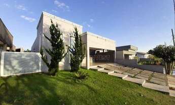 Imagem: Casa com 3 dormitórios à venda, 171 m²