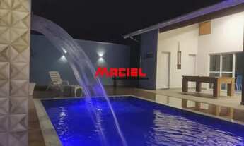 Imagem: Casa Padrão em Caraguatatuba