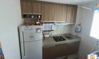 Imagem 6: Apartamento (tipo - padrao) 2 dormitórios, cozinha planejada, portaria 24hs, lazer, espaço