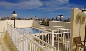 Imagem: Apartamento com 2 quartos em Samambaia Sul