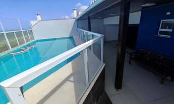 Imagem: Apto Filé no Pecado c/ 3qts, sendo 2suítes