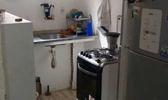 Imagem 2: CASA P/ ALUGUEL PQ. SÃO CRISTÓVÃO