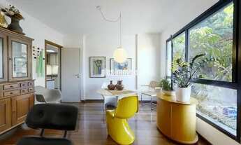 Imagem 5: Próximo ao Shopping Jd. Sul e ao Morumbi Town - 140,0m²au 3 Suítes - 2 Gar