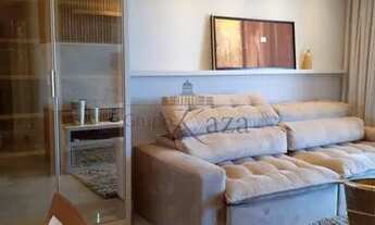 Imagem 2: Apartamento - Jardim América - Residencial Mariana's Garden - 104m² - 4 Dormitórios