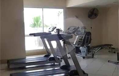 Imagem 4: Apartamewnto pé na areia, mobiliado. Bom para morar ou investir