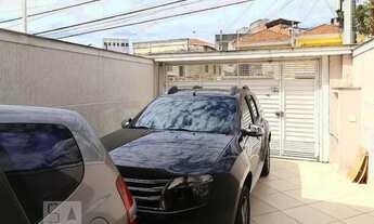 Imagem 3: Casa para Aluguel - Vila Maria , 3 Quartos, 195 m2