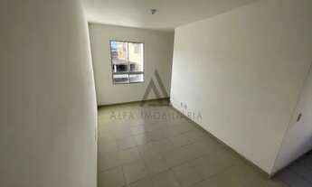 Imagem 2: Aluguel Apartamento 2 Quartos em Chácara Parreiral