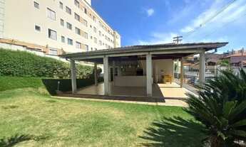 Imagem 5: Apartamento com 1 dormitório à venda, 39 m² por R$ 150.000,00 - Loteamento Parque São Mart