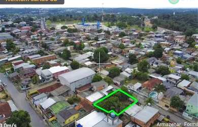 Imagem 3: Terreno Plano no Campos Salles 400m²