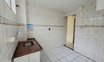 Imagem 3: Apartamento para venda tem 82 metros quadrados com 2 quartos em Macuco - Santos - SP