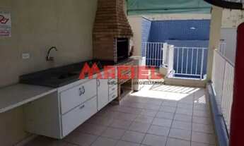 Imagem 2: Apartamento Padrão em São José dos Campos