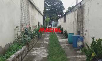 Imagem 3: Casa Padrão em São José dos Campos