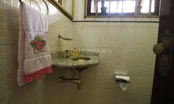 Imagem 5: Casa com 3 dormitórios à venda, 255 m² por R$ 980.000 - Vila Lavínia - Mogi das Cruzes/São