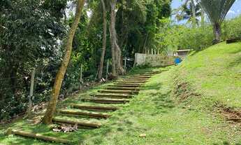 Imagem 7: Chácara pé na água