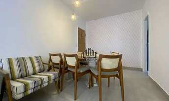 Imagem 6: Apartamento com 2 dormitórios para alugar, 79 m² por R$ 2.600,02/mês - Jardim Astúrias - G