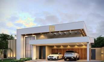 Imagem 2: Casa condomínio Ipês Amarelos