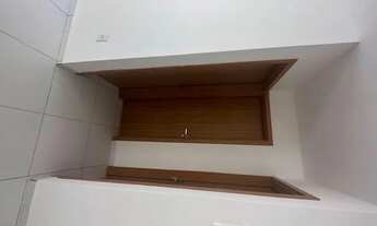 Imagem 5: Apartamento térreo c quintal novo de 2 quartos próximo a principal do Geisel