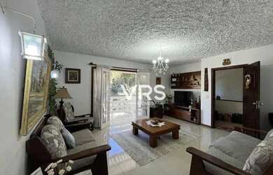 Imagem 3: Casa com 3 dormitórios para alugar, 160 m² por R$ 3.920,00/mês - Vale do Paraíso - Teresóp