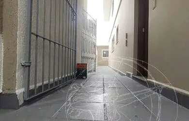 Imagem 5: Sobrado com 3 dormitórios, 150 m² - venda por R$ 690.000 ou locaçã0 - Parque Maria Domitil