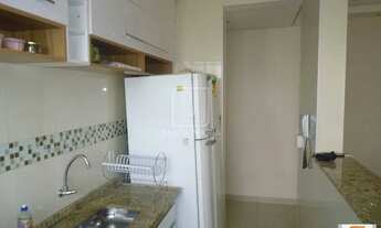 Imagem 4: Apartamento (tipo - padrao) 2 dormitórios, cozinha planejada, portaria 24hs, lazer, em con