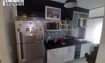 Imagem 7: Apartamento com 2 dormitórios à venda, 50 m² por R$ 325.000 - Conjunto Residencial Vista V